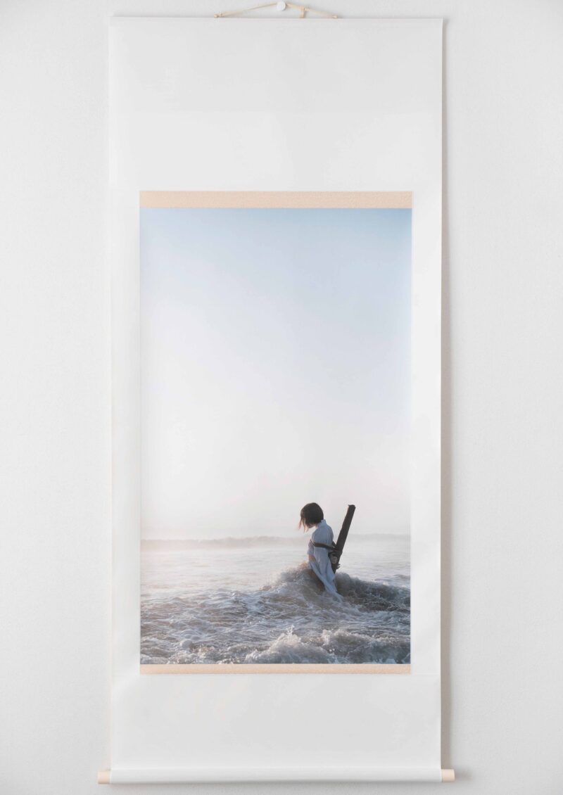 Hanging Scroll